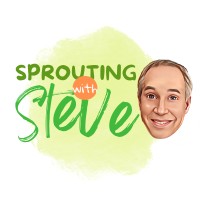 Sprouting With Steve logo - Similar company to Sprouting Compassion