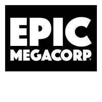 Epic MegaCorp logo - Similar company to Customsrates.Com