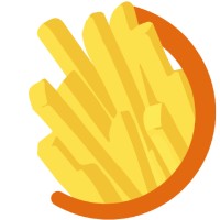 friesDAO logo - Similar company to Luxfi