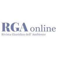 RGAONLINE logo - Similar company to Sovraindebitamento