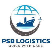 PSB Logistics LLC logo - Similar company to Freight On The Move Llc