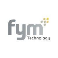 FymTechnology logo - Similar company to Gurusoft Colombia