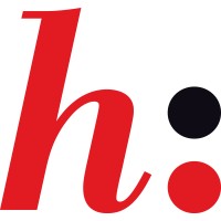 Hanson Search logo - Similar company to Comma Partners