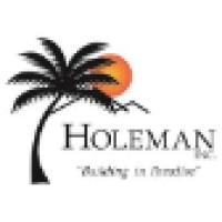 Holeman Inc.