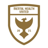 Mental Health United logo - Similar company to Liquid Light