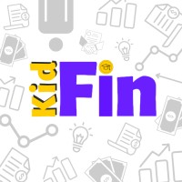 KidFin logo - Similar company to Babson Collaborative Student Network (Bscn)