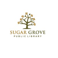 Sugar Grove Public Library logo - Similar company to Messenger Public Library Of North Aurora