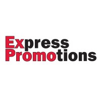 Express Promotions: custom products to market brand awareness logo - Similar company to Custom Promotions Inc.