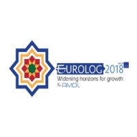 Eurolog 2018 logo - Similar company to Smel