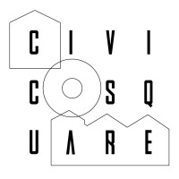 CIVIC SQUARE logo - Similar company to Future Architects Front