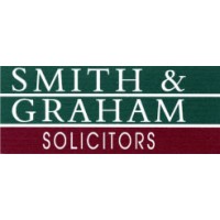 Smith and Graham Solicitors logo - Similar company to Macks Solicitors