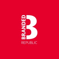 Branded Republic logo - Similar company to Simplified Technology Solutions