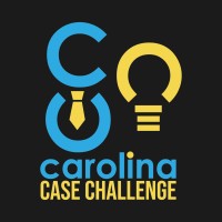 Carolina Case Challenge logo - Similar company to Bitbybite