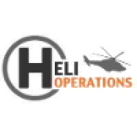 Heli Operations logo - Similar company to Baainbw