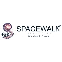 Spacewalk Education logo - Similar company to Profiquence Academy