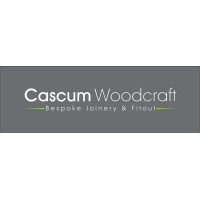 Cascum Woodcraft logo - Similar company to Design Onion