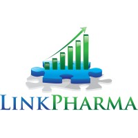 LinkPharma logo - Similar company to Link-Pharma