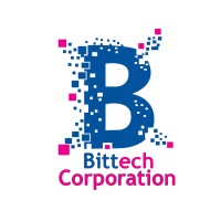 Bittech Corporation logo - Similar company to Bittech Sas