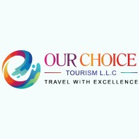 Our Choice Tourism logo - Similar company to Our Choice