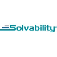 Solvability, Inc. logo - Similar company to Titanonezero