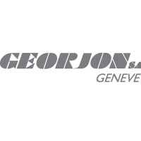 Georjon SA logo - Similar company to Tech Jardin