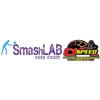 C1 Speed Indoor Electric Karting & Laser Tag & SmashLAB Rage Room logo - Similar company to Minikartz