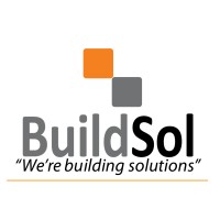 BuildSol logo - Similar company to Yiptv