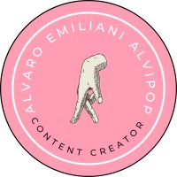 AlviPOP logo - Similar company to Carnísima