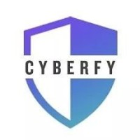 Cyberfy logo - Similar company to Cyberfy