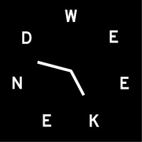 WEEKEND® DRINKS logo - Similar company to Fcklck☘️Studio