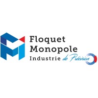 Floquet Monopole Industrie logo - Similar company to Fes (A Member Of Ougan Group)