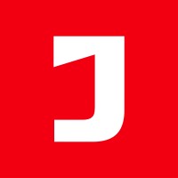 Jacobin Magazin logo - Similar company to Jacobin Magazine