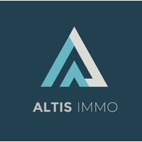 ALTIS IMMO logo - Similar company to Amardeilh