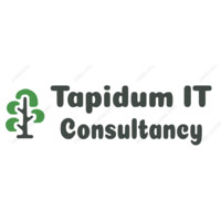 Tapidum It Consultancy