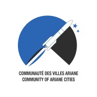 CVA - Community of Ariane Cities logo - Similar company to Teamon - Human Performance Technology