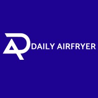 Daily Airfryer logo - Similar company to Harimas Prima