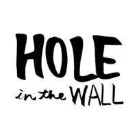 HOLE IN THE WALL COLLECTIVE logo - Similar company to Eastside