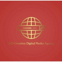 EKD Creative Digital Media Agency logo - Similar company to Mingle 8 - White Label Digital Marketing Agency