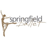 Springfield Ballet logo - Similar company to Springfield Symphony Orchestra Mo