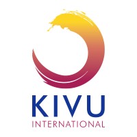 Kivu International logo - Similar company to Analytics Cambridge