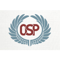 Operation Sacred Promise logo - Similar company to Flow Working The Entrepreneur'S Podcast