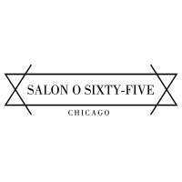 Salon O Sixty-Five logo - Similar company to Dreamscaper.Sg