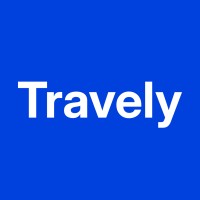 Travely eSIM logo - Similar company to Travly