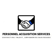 Personnel Acquisition Services logo - Similar company to Diaspora Infrastructure Development Group