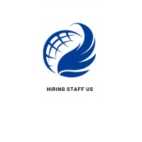 hiring staff US logo - Similar company to Mariastaffing.Com