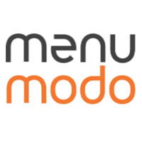 menumodo logo - Similar company to Copy-It