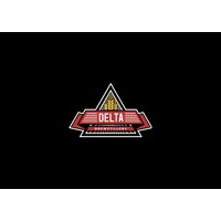 Delta Brewstillery logo - Similar company to Meta Brewery