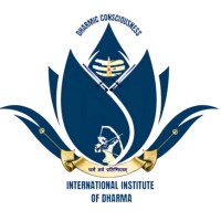 International Institute of Dharma logo - Similar company to Netment - Recruitment Sourcing Agency
