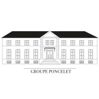 GROUPE PONCELET logo - Similar company to Lorgec