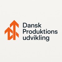 Dansk Produktionsudvikling logo - Similar company to Optibiz